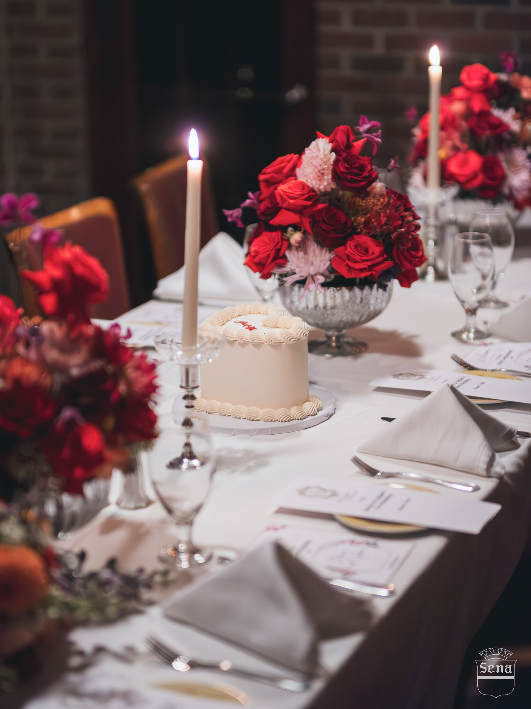 Special Events & Weddings