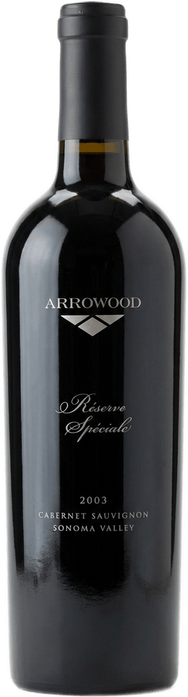Reserve Speciale Cabernet Sauvignon