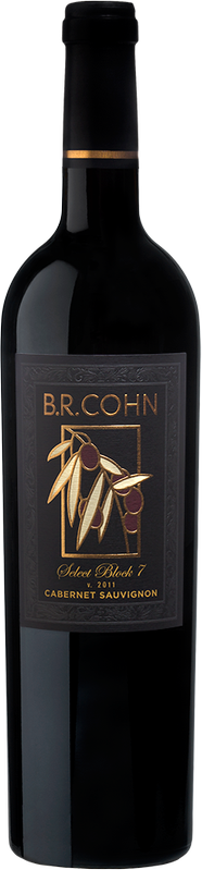 Olive Hill Estate Vineyard