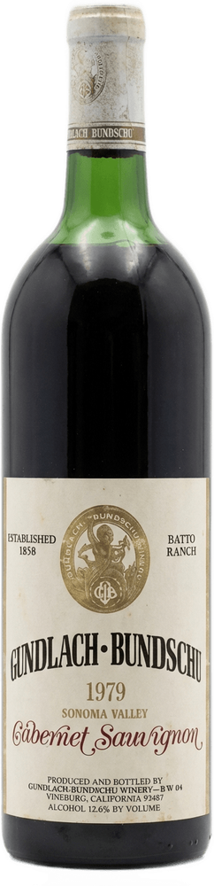 Batto Ranch Cabernet Sauvignon