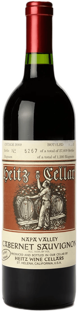 Martha's Vineyard Cabernet Sauvignon