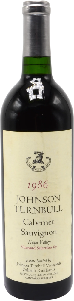 Vineyard Selection 82