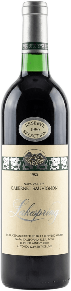 Library Selection Cabernet Sauvignon