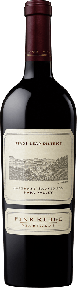 Stags Leap District Cabernet Sauvignon