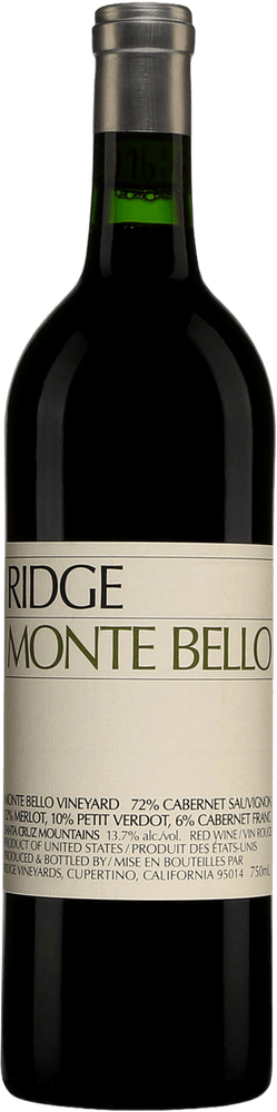Monte Bello