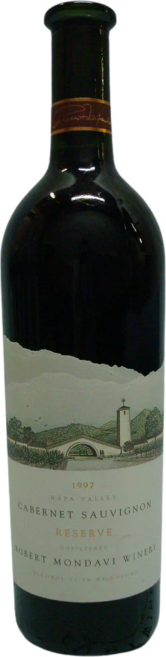 Reserve Cabernet Sauvignon