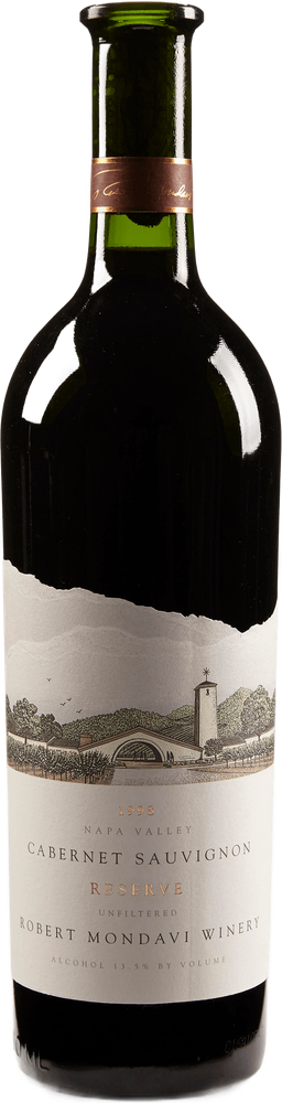 Reserve Cabernet Sauvignon