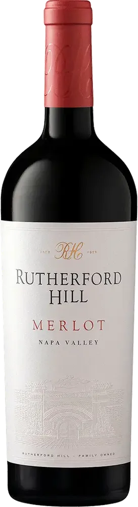 Twenty-Third Anniversary Merlot