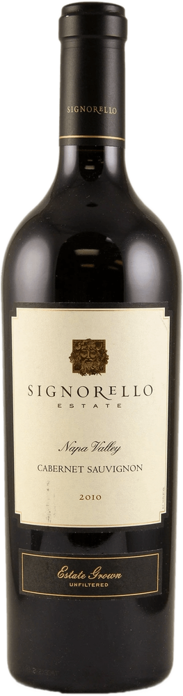 Cabernet Sauvignon Estate