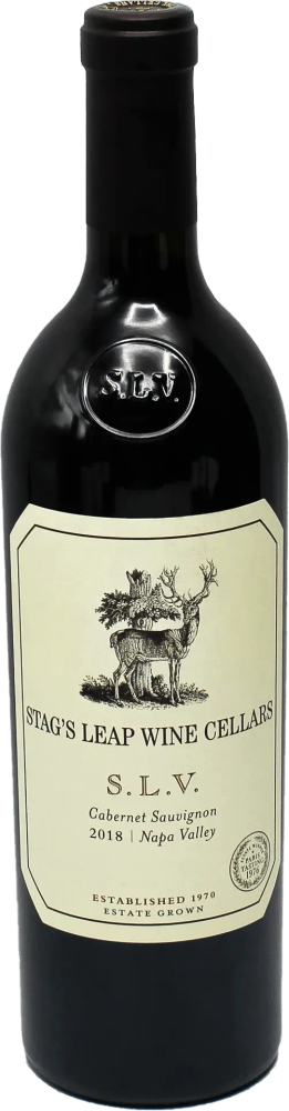 S.L.V. Cabernet Sauvignon