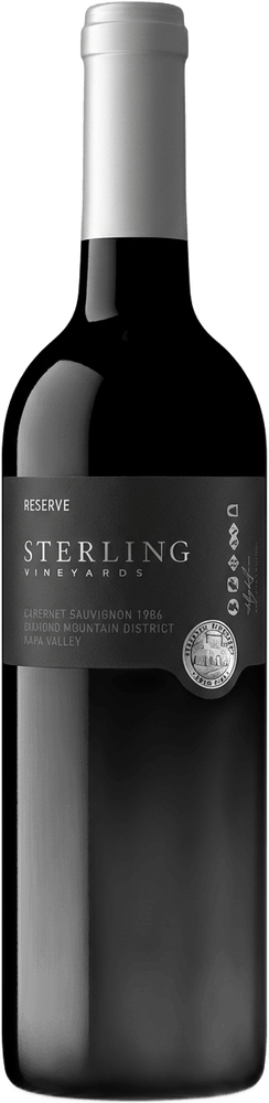 Diamond Mountain Ranch Cabernet Sauvignon