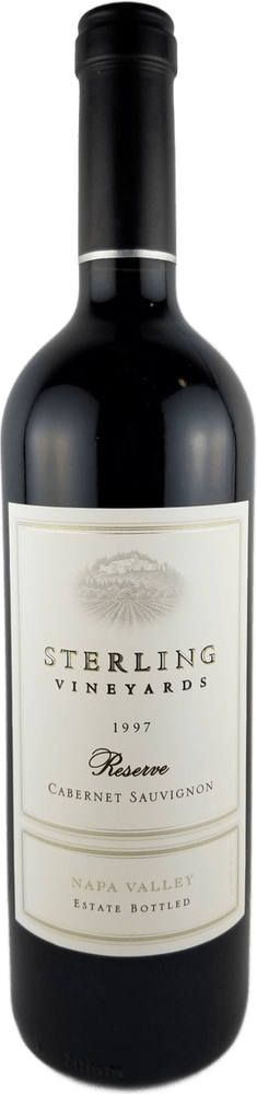 Reserve Cabernet Sauvignon