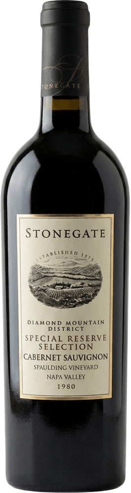 Special Reserve Selection Cabernet Sauvignon