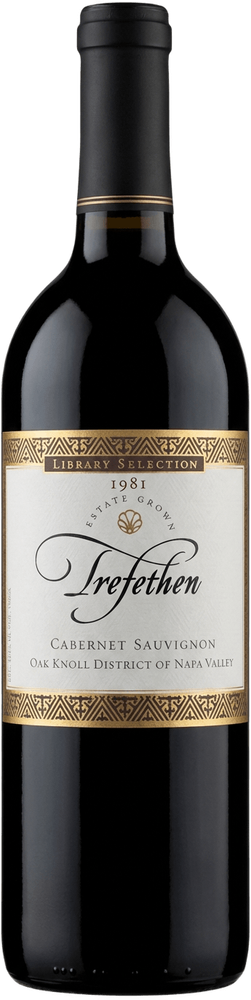 Library Selection Cabernet Sauvignon