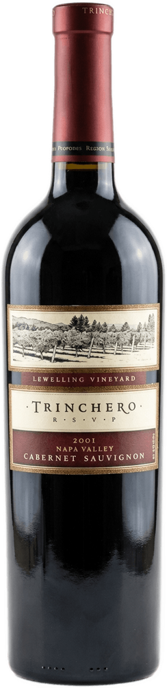Cabernet Sauvignon Trinchero