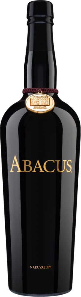 Abacus 8th Bottling