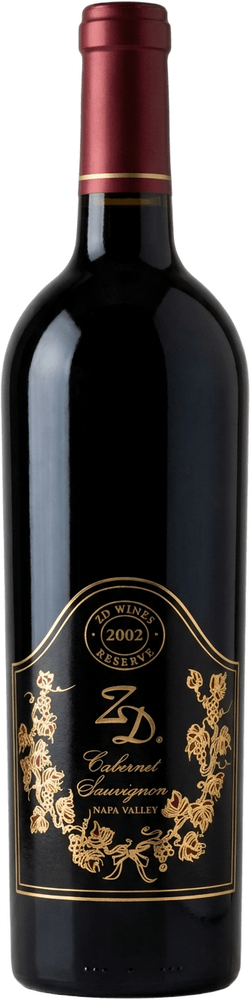 Reserve Cabernet Sauvignon