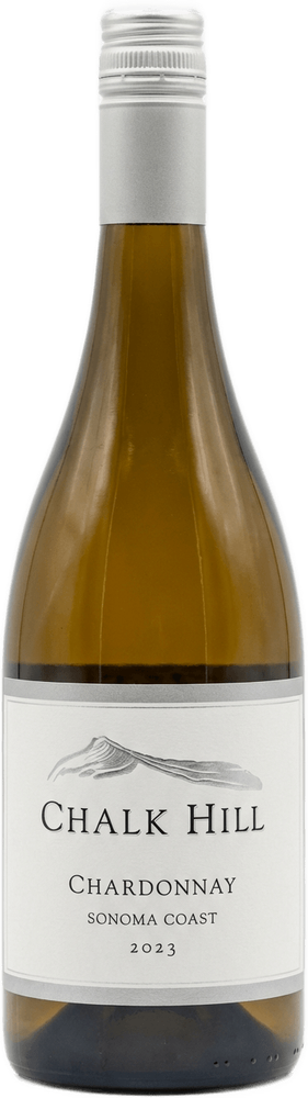 Sonoma Coast Chardonnay