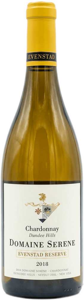 Reserve Chardonnay