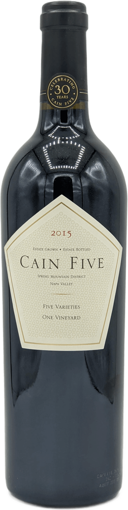 Cain Five