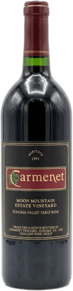 Moon Mountain Estate Vineyard