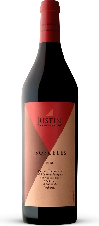 Isosceles Reserve