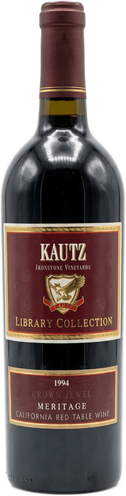 Library Selection Crown Jewel Meritage