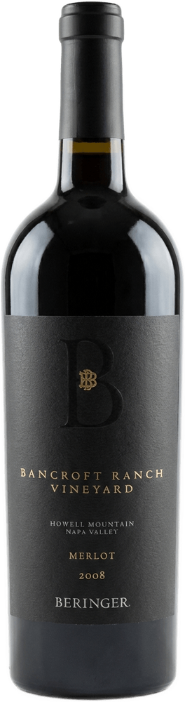 Bancroft Ranch Merlot