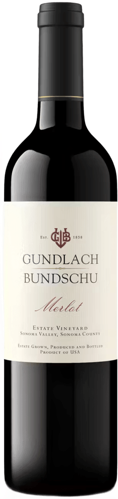 Rhinefarm Vineyard Estate Bottled Merlot