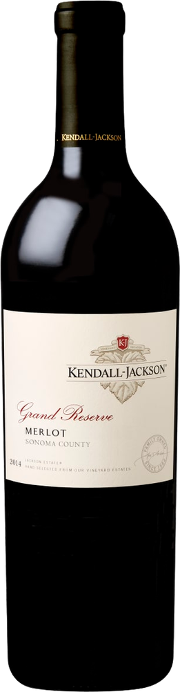 Grand Reserve Merlot