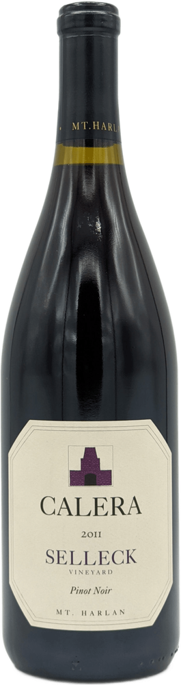 Selleck Pinot Noir