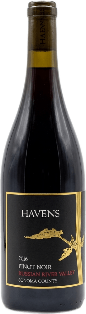 Russian River Valley Pinot Noir