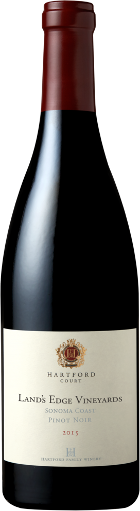 Land's Edge Vineyard Pinot Noir