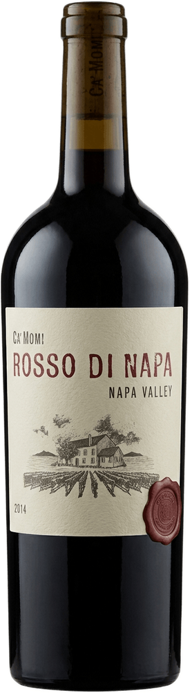 Rosso di Napa
