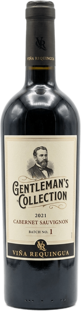 The Gentleman Cabernet Sauvignon