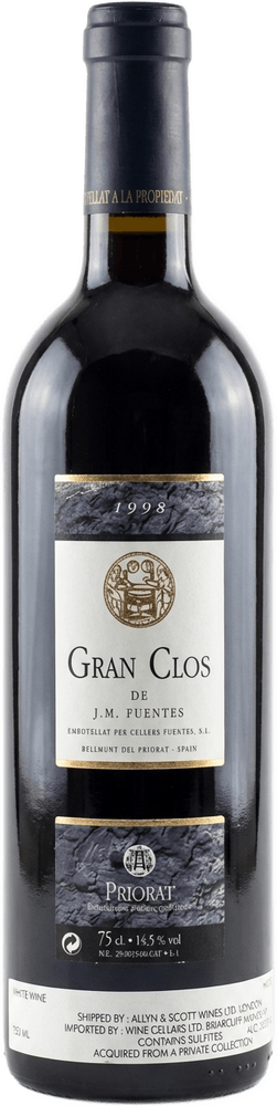Gran Clos