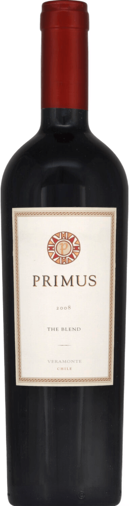 Primus Cabernet Blend