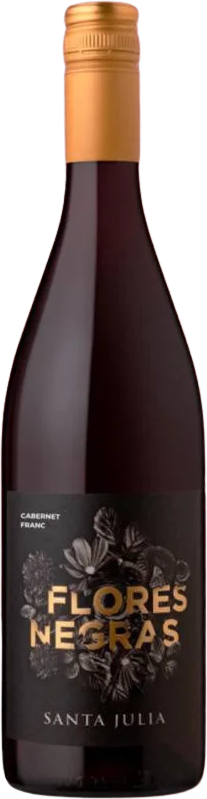 Flores Negras Cabernet Franc