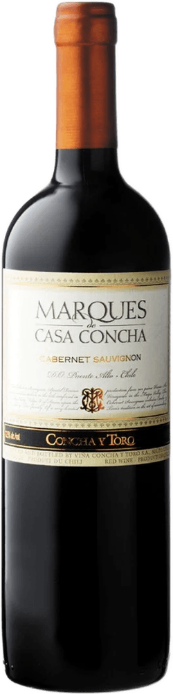 Marques de Casa Concha Cabernet Sauvignon