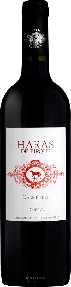 Riserva Carmenère
