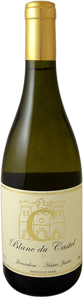 Blanc du Castel