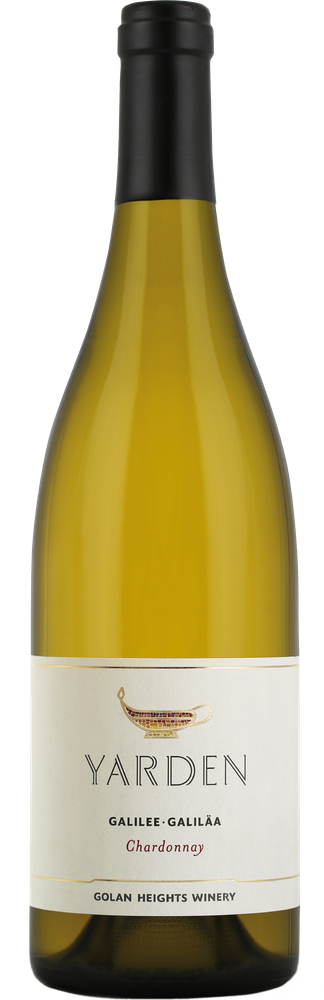 Yarden Chardonnay