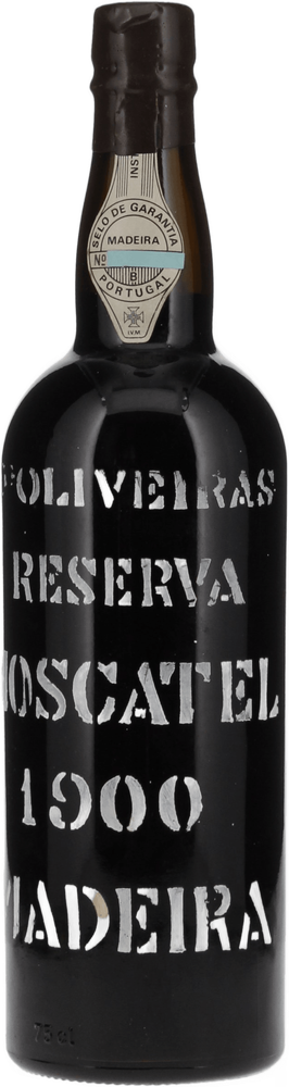 Moscatel Riserva