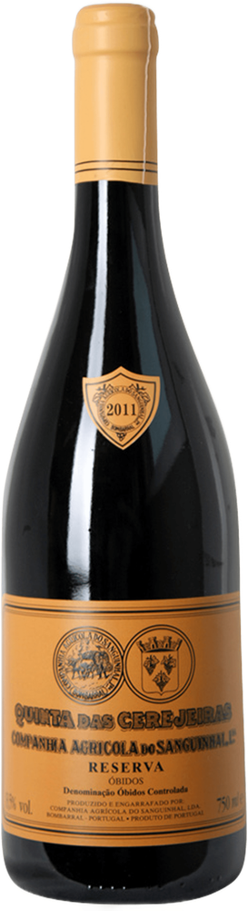 Quinta das Cerejeiras Reserva