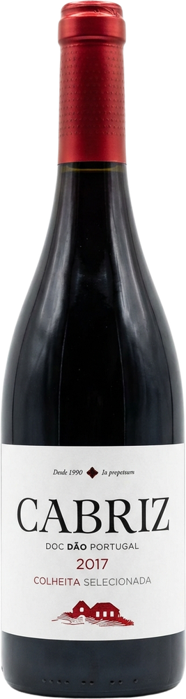 Colheita Selecionada