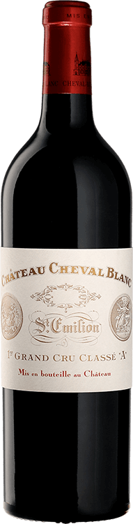 Château Cheval Blanc 1er Grand Cru Classé A