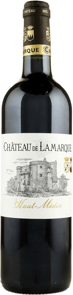 Château de Lamarque