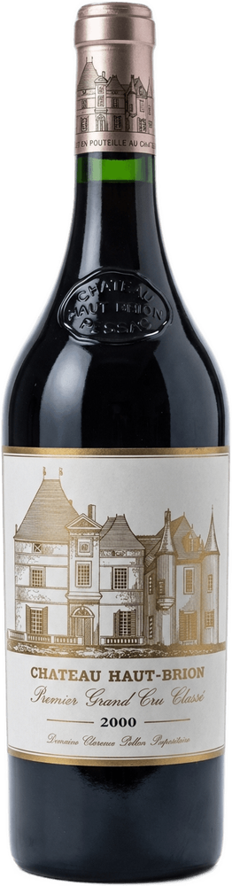 Château Haut-Brion Premier Grand Cru Classé