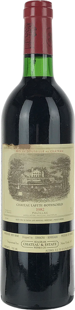 Château Lafite Rothschild