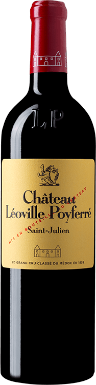 Château Léoville Poyferré